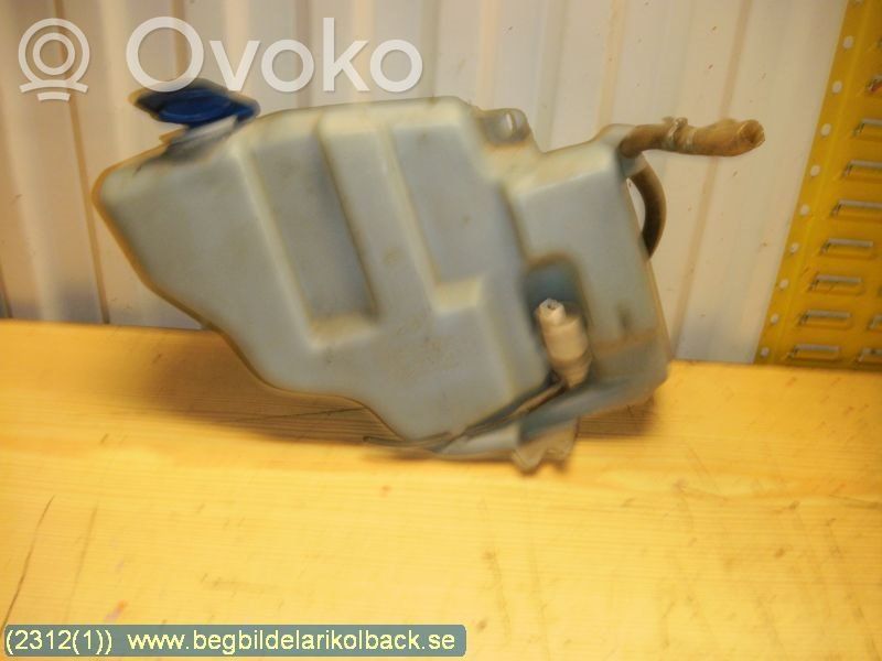 Volkswagen Vento Depósito/tanque del líquido limpiaparabrisas 