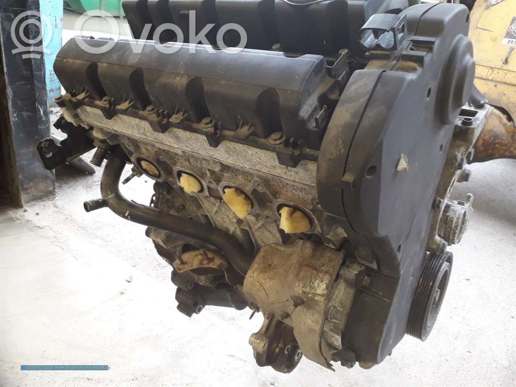 Engine   0135NL