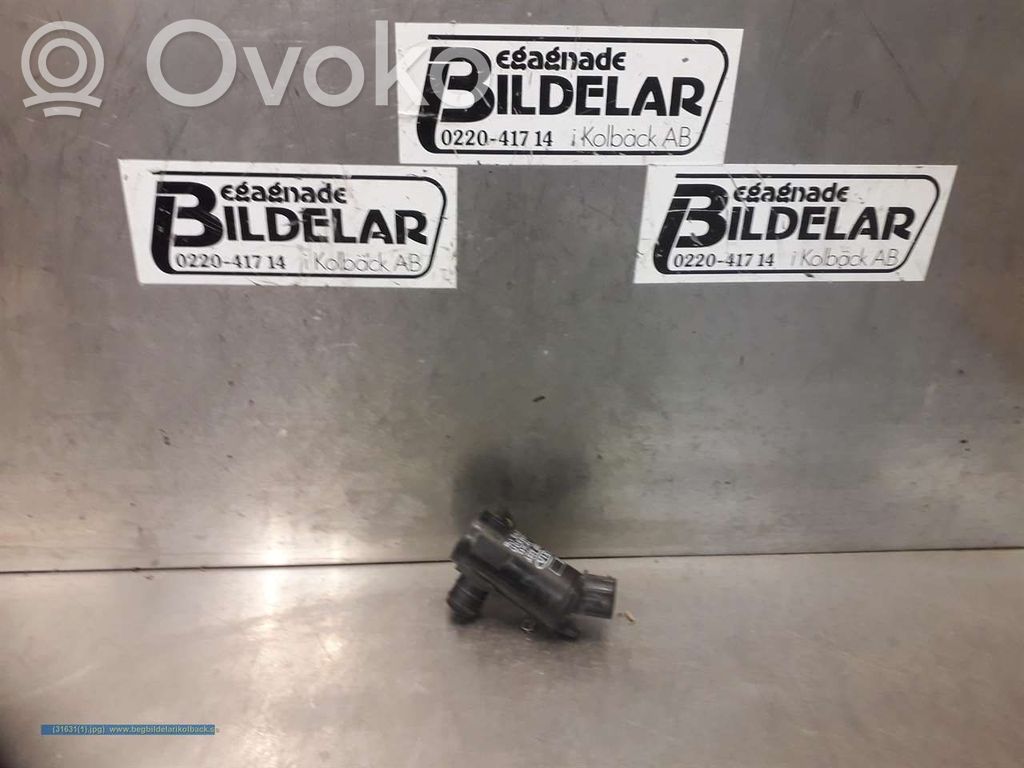 Windscreen/windshield washer pump   985102M500