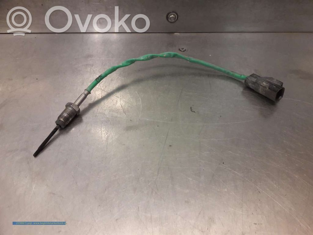 Sensor de temperatura del escape   6M5112B591DA,1543768
