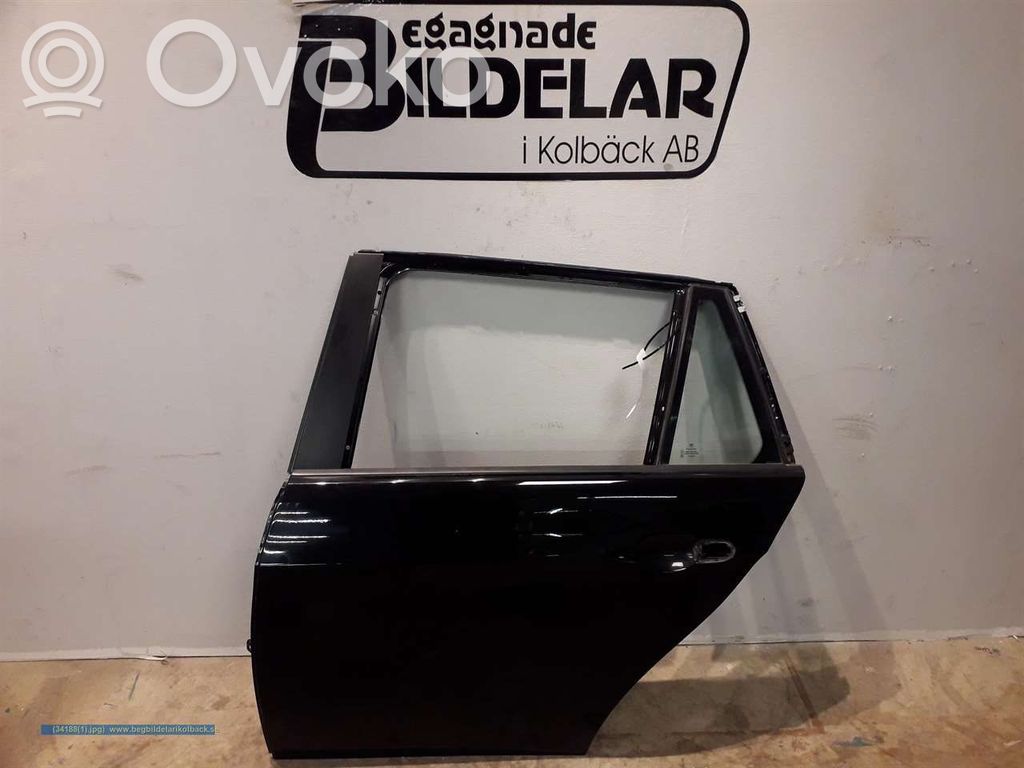 Rear door   41007203675