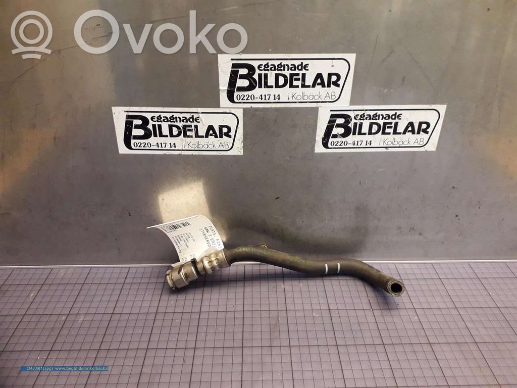 BMW 3 E90 E91 Power steering hose/pipe/line 