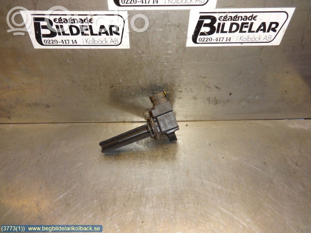 High voltage ignition coil   12787707
