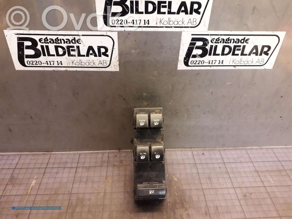 Electric window control switch   369490