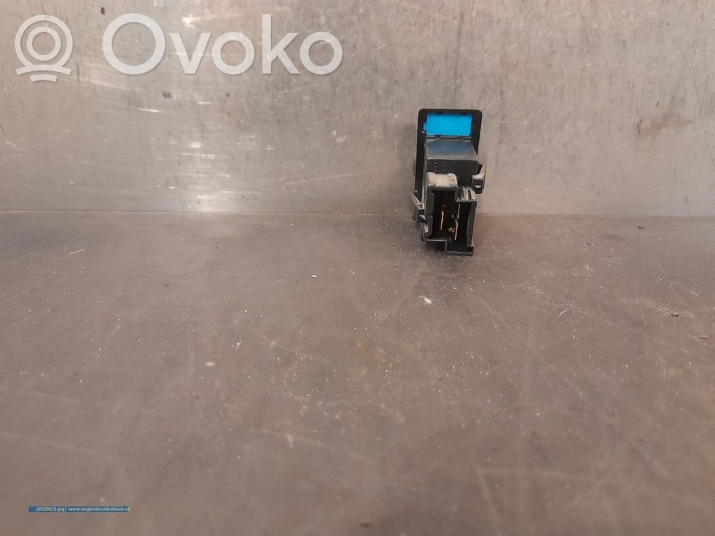 Volvo 740 Electric window control switch 