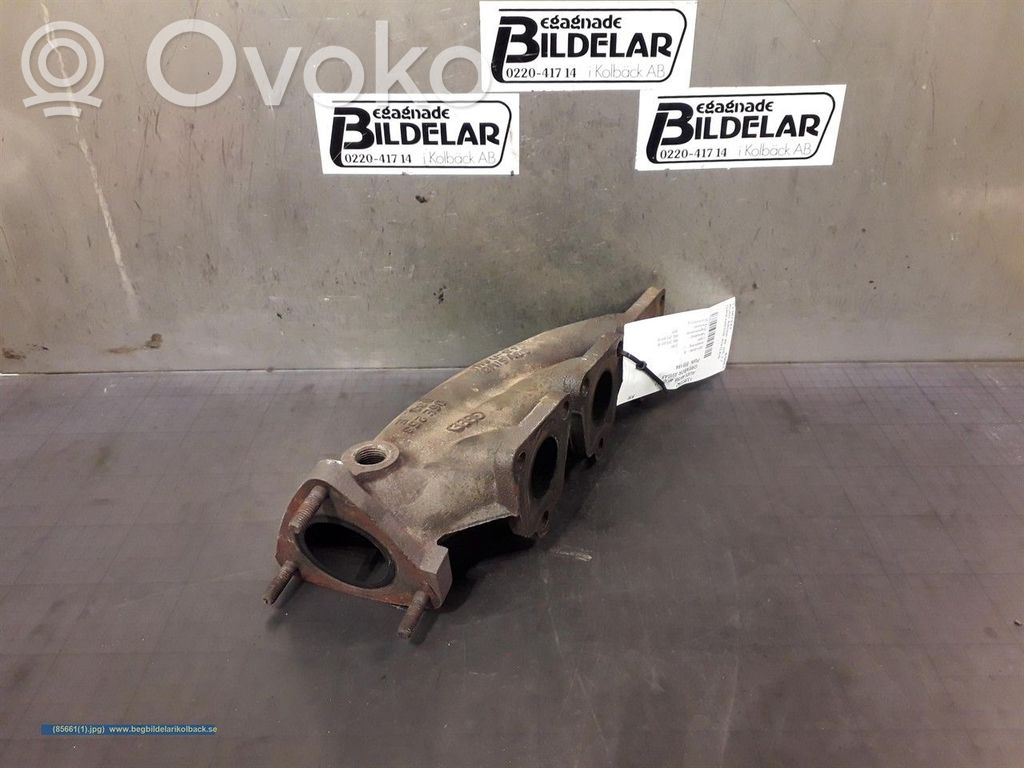 Audi A6 S6 C6 4F Pakosarja 