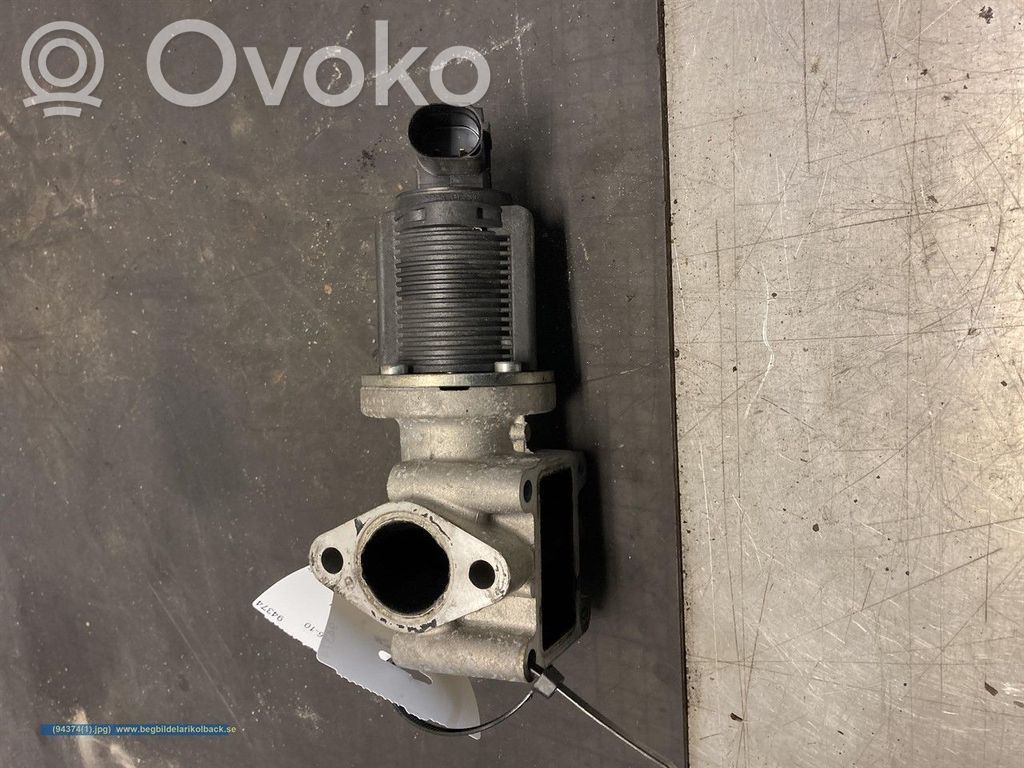 EGR valve   50024005,55215031