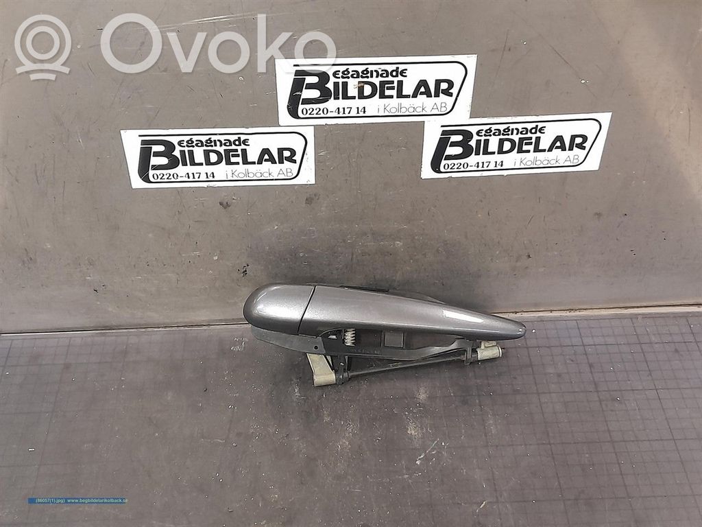 Manecilla externa puerta delantera   51210018011,51217002277,51227044841