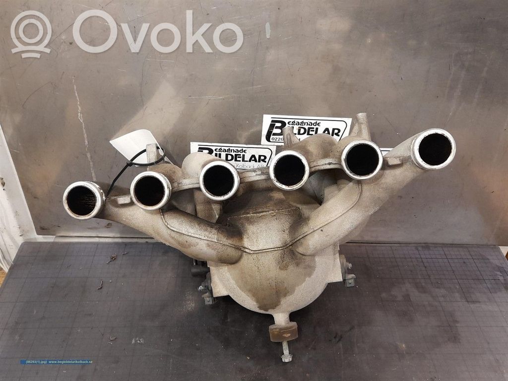 Volvo 960 Intake manifold 