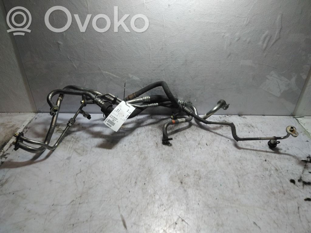 Volvo V50 Ilmastointilaitteen putki (A/C) 