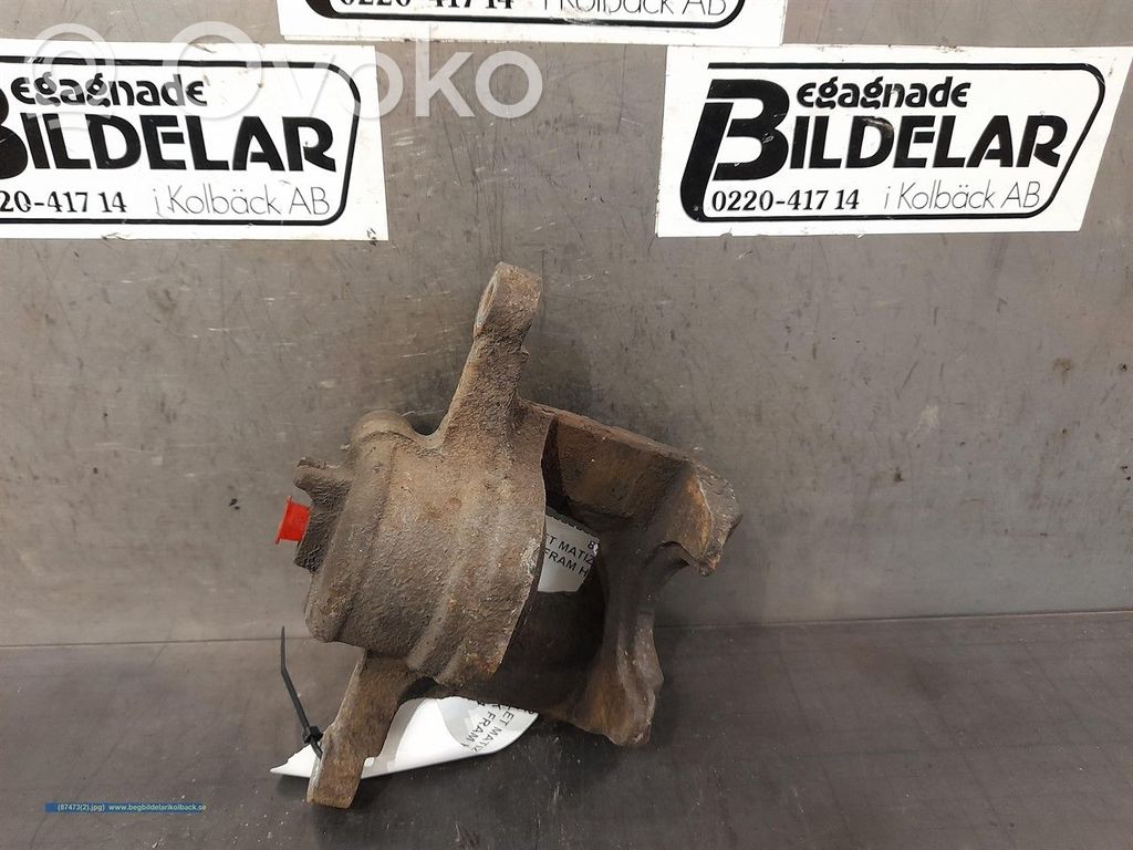 Chevrolet Matiz Zacisk hamulcowy przedni 