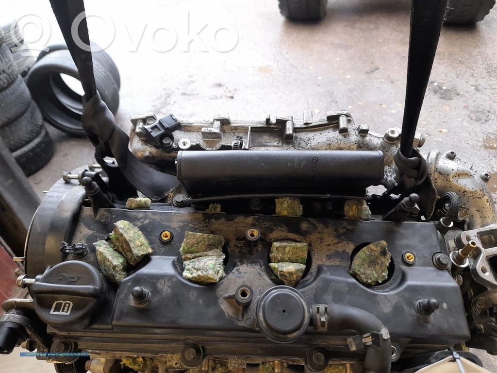 Engine   A17DTR,93169185
