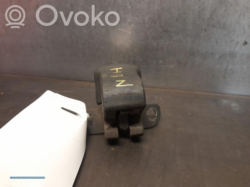 Opel Combo C Front door lock 