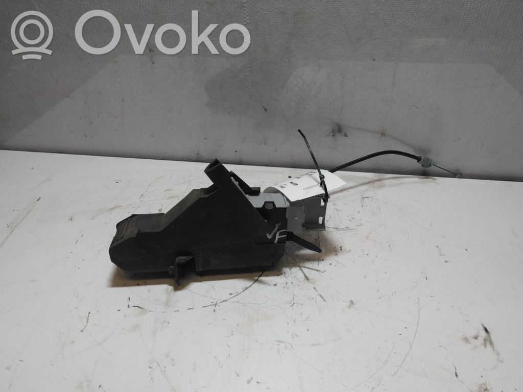 Citroen C4 I Front door lock 