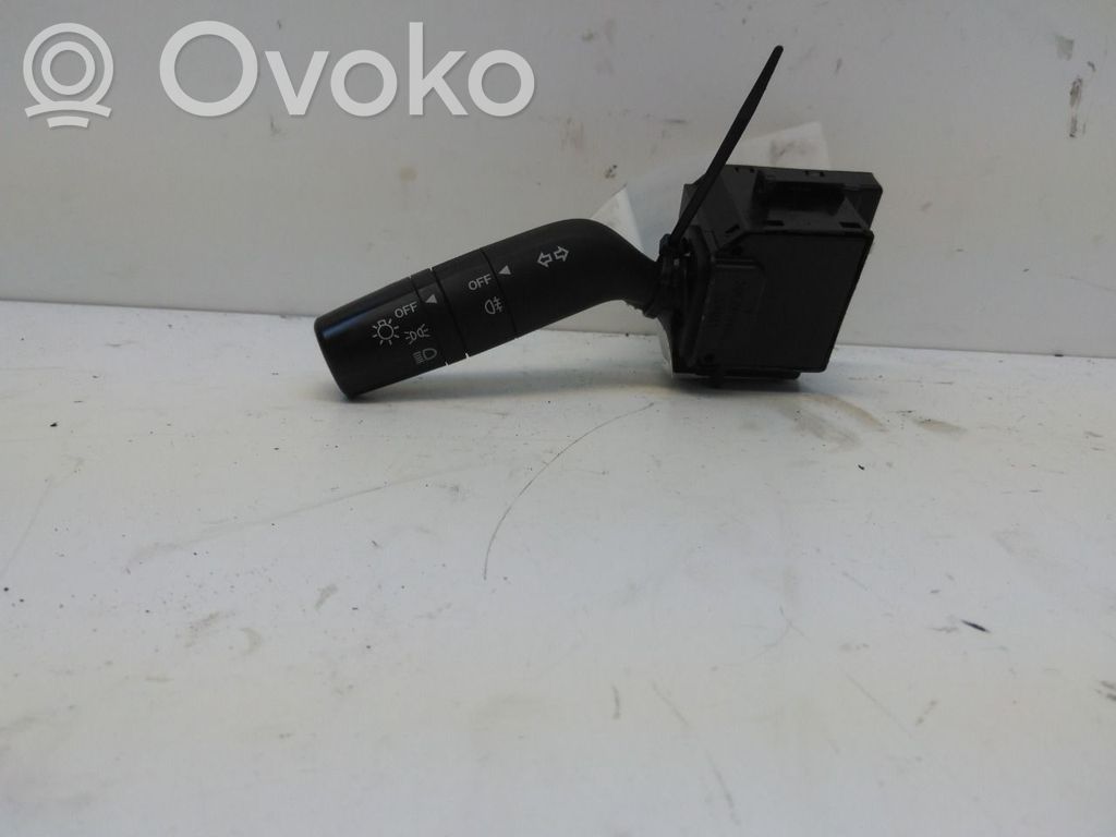 Mazda 3 II Suuntavilkun vipu 