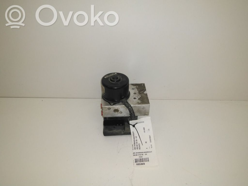 ABS bloks   8619548