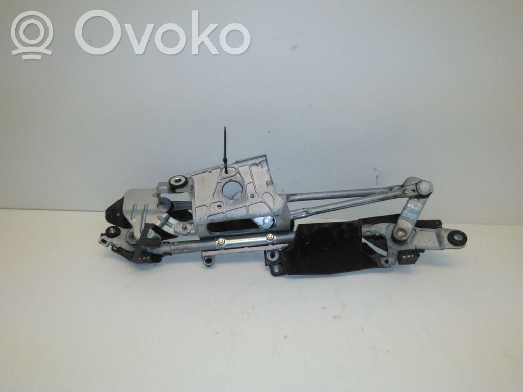 Mazda 3 II Mechanizm wycieraczek szyby przedniej / czołowej 