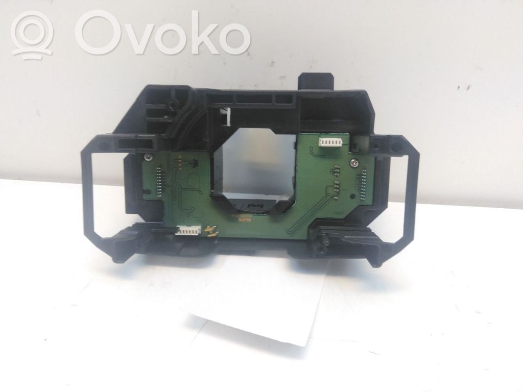 Sensor de ángulo de dirección   31275030