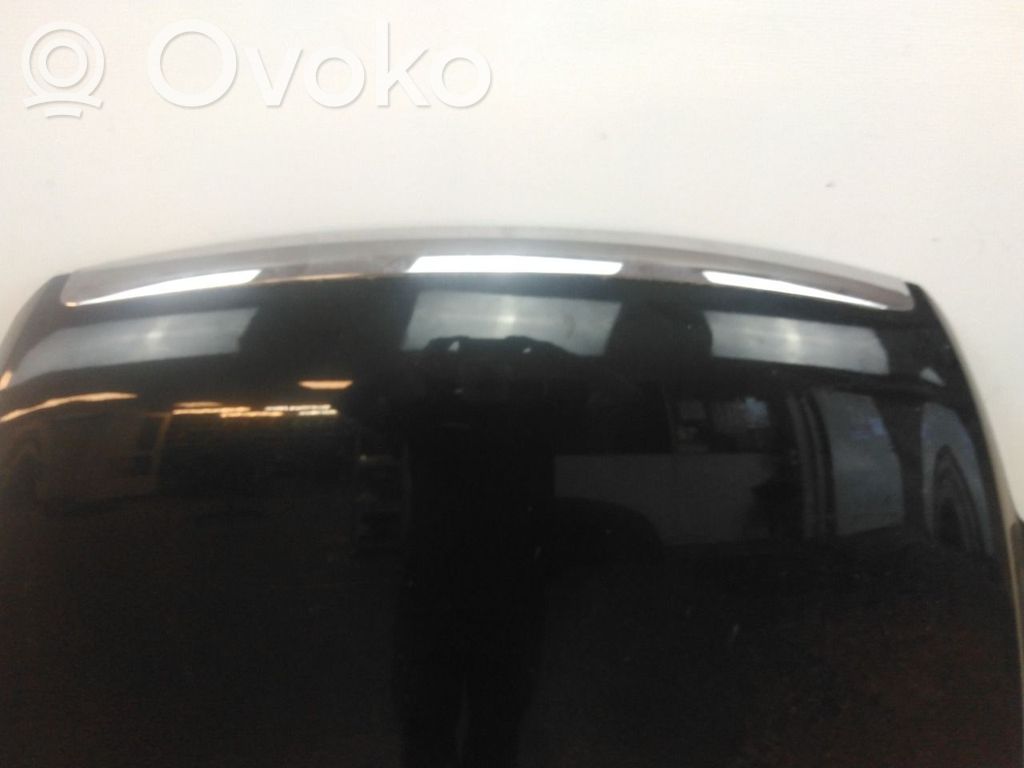 Motorhaube   1521601