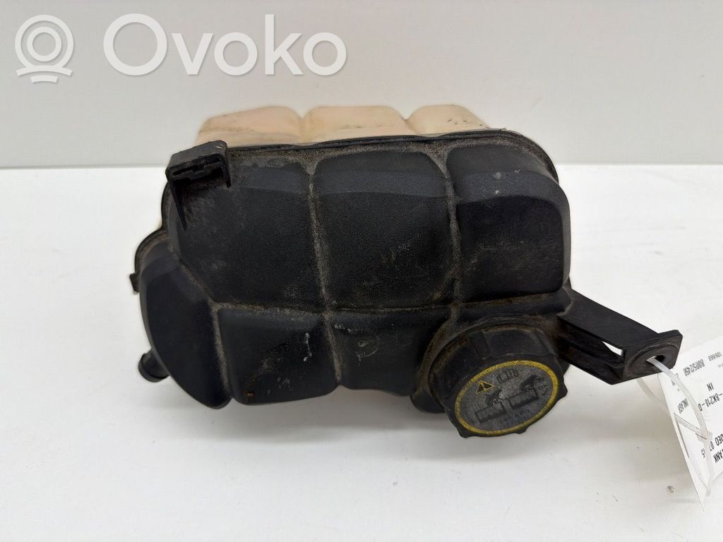 Ford Mondeo MK IV Aušinimo skysčio išsiplėtimo bakelis 