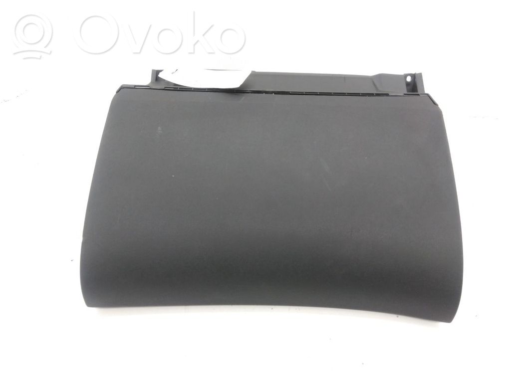 Saab 9-3 Ver2 Daiktadėžės (bordačioko) komplektas 