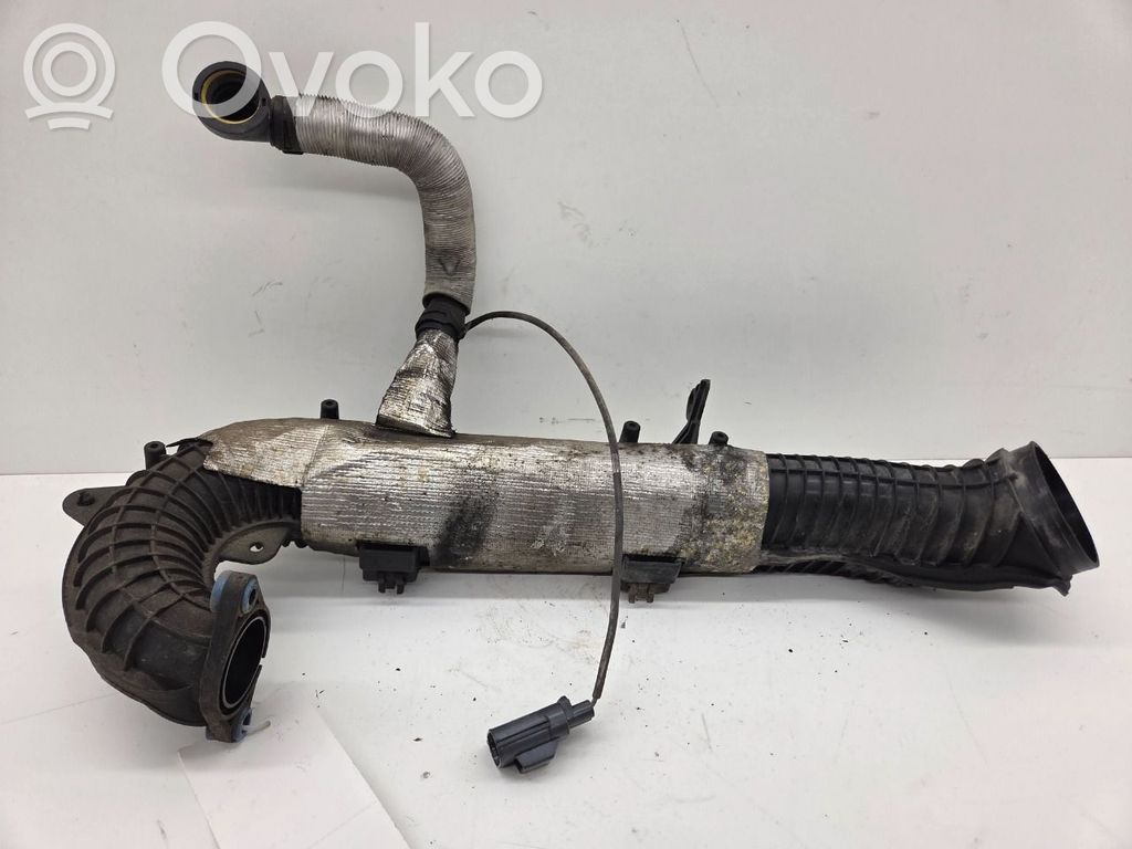 Volvo V50 Einzelteil Lufteinlasskanal 