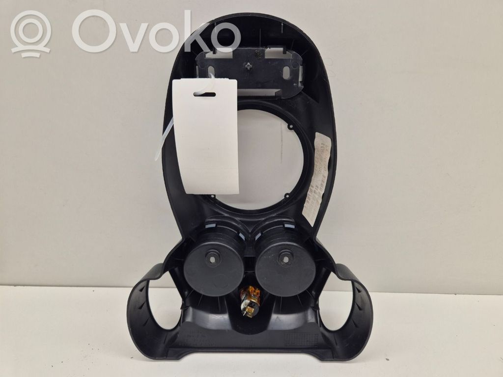 Mini One - Cooper R50 - 53 Consola central 