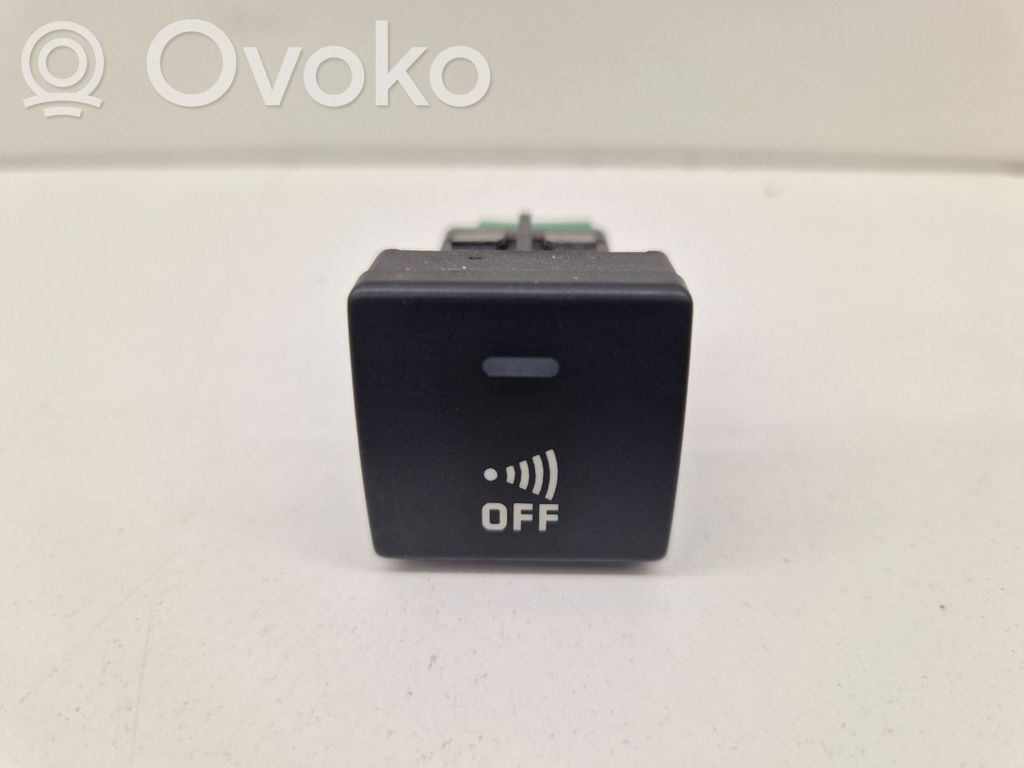 Interruptor del sensor de aparcamiento (PDC)   6590F3,96476627XT,96476627XT