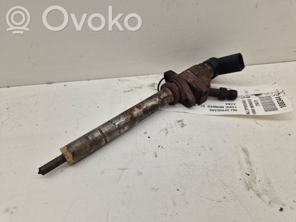 Ford Mondeo MK IV Inyector de combustible 