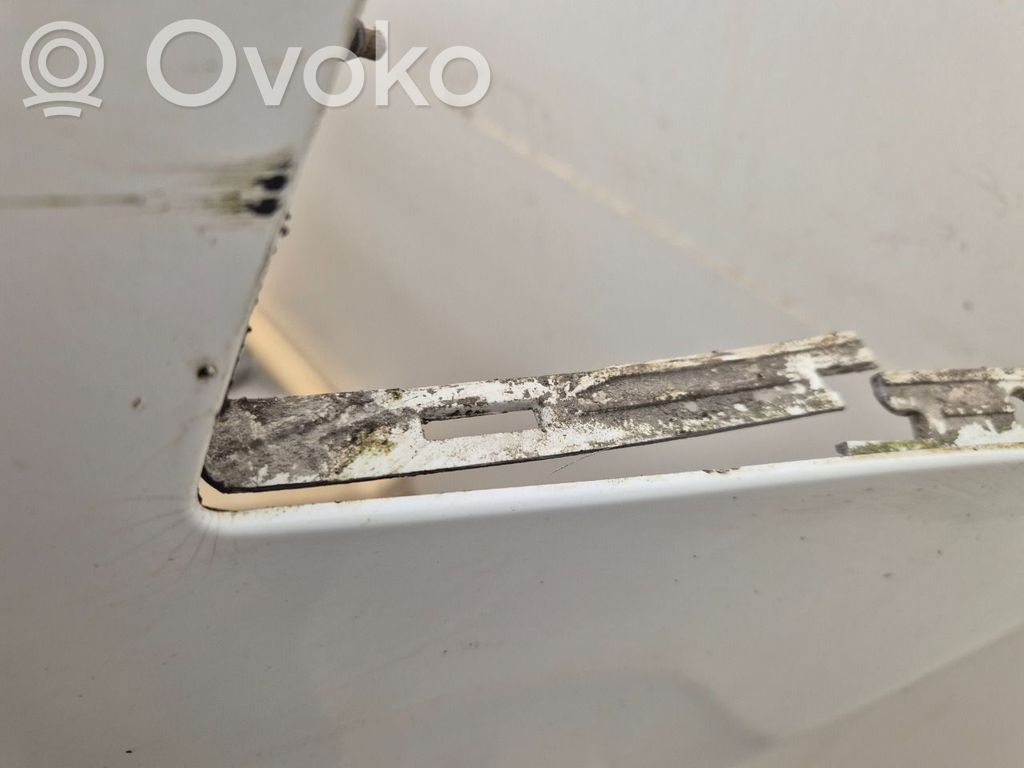 Audi A6 S6 C6 4F Front bumper 