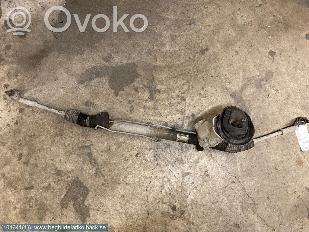 Volvo V70 Lenkgetriebe 