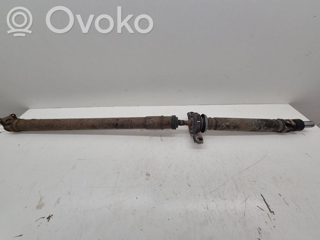 Subaru Outback Eje de transmisión (juego) 