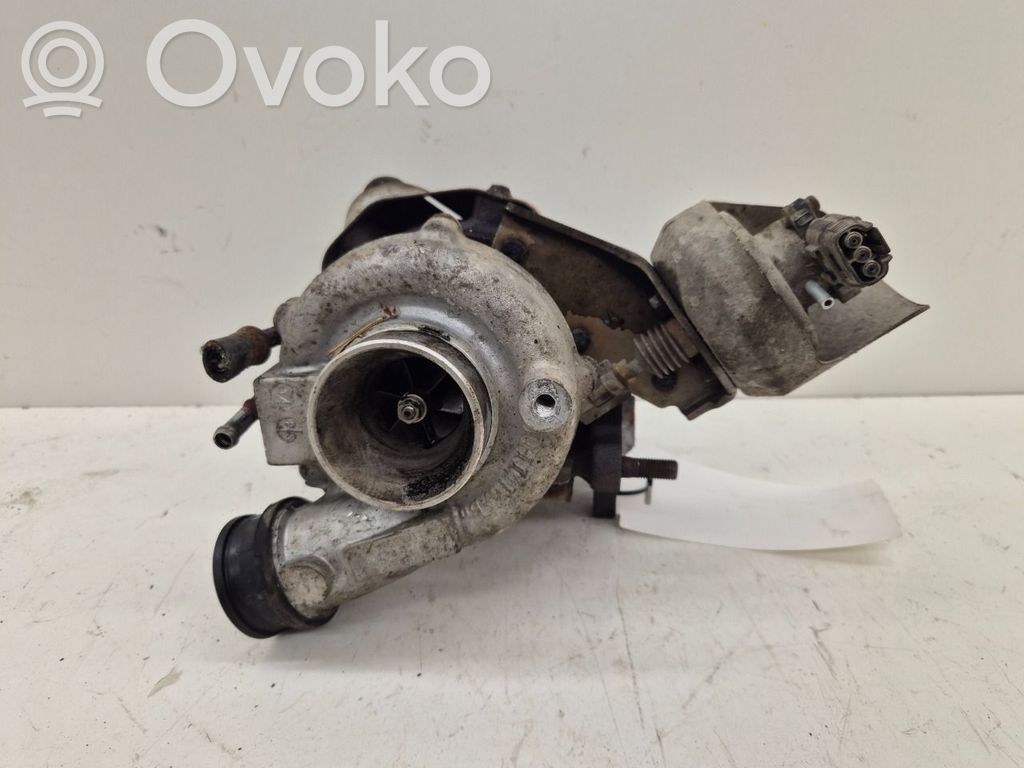 Turbo   14411AA871