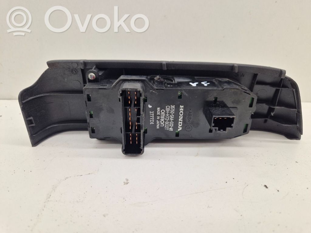 Honda Jazz Electric window control switch 