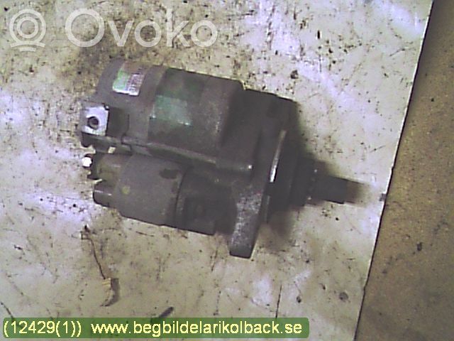 Starteris   D7RS7