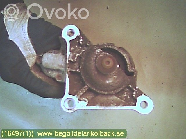 Anlasser   0001108085