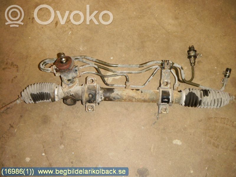 Stūres statnis   MB682048