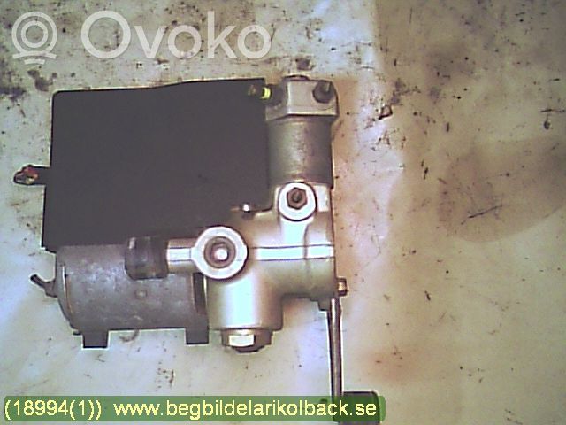 Saab 9-5 ABS Blokas 