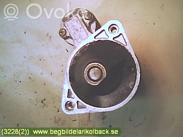 Motor de arranque   3110060G10