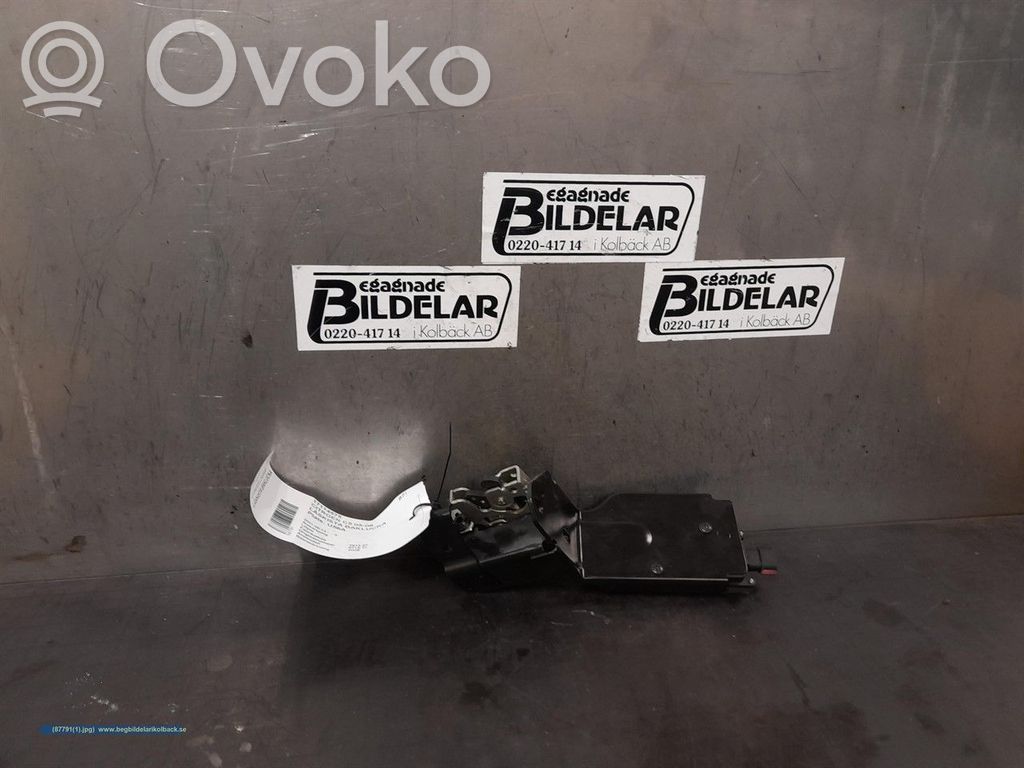 Citroen C5 Tailgate/trunk/boot lock/catch/latch 