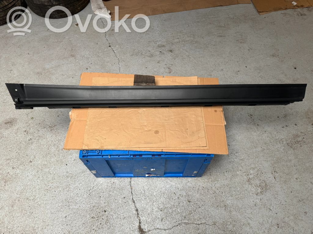 Ford Explorer Sill 