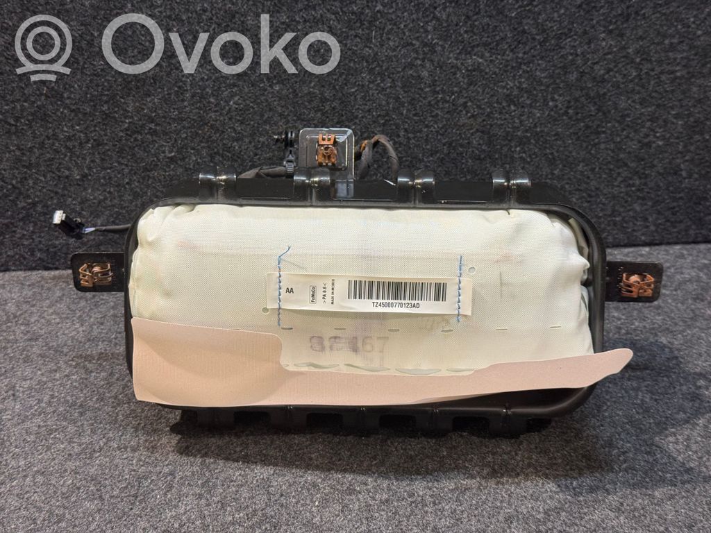 Ford Explorer VI Airbag pasager 