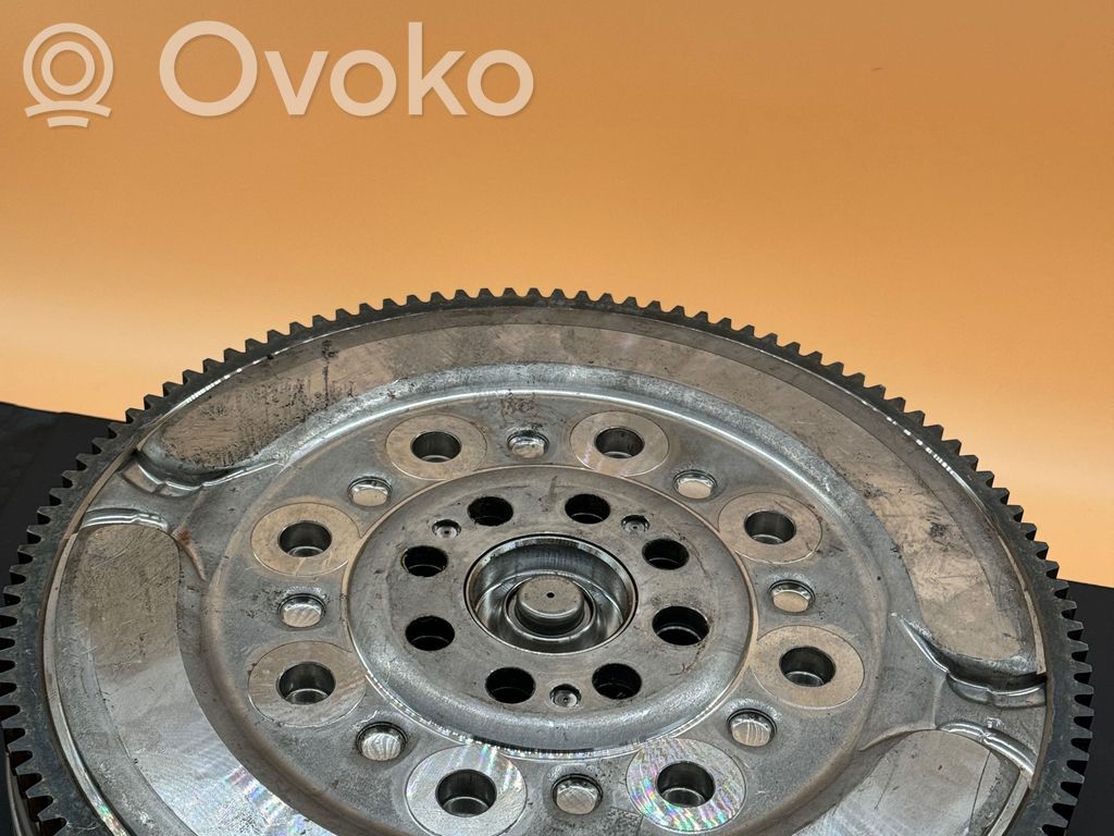 Dual mass flywheel   2294001364