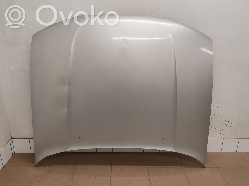 Engine bonnet/hood