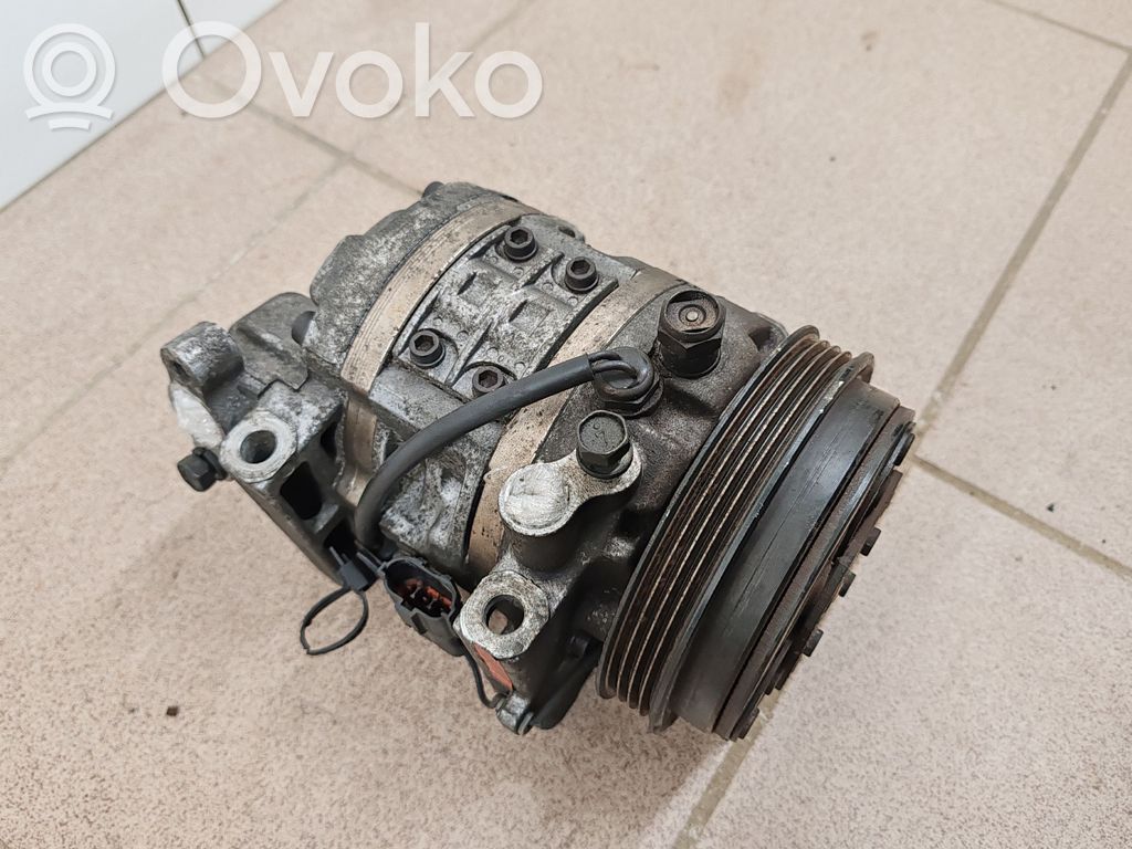 Subaru Legacy Air conditioning (A/C) compressor (pump) 