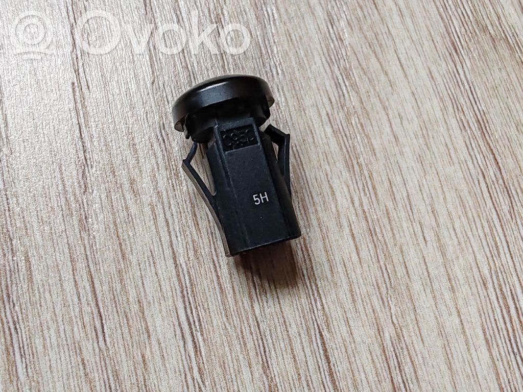 Subaru Legacy Sun solar sensor 