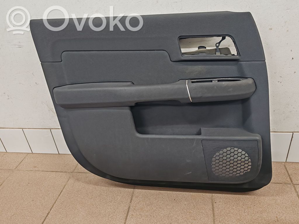Audi A2 Boczki / Poszycie drzwi przednich 