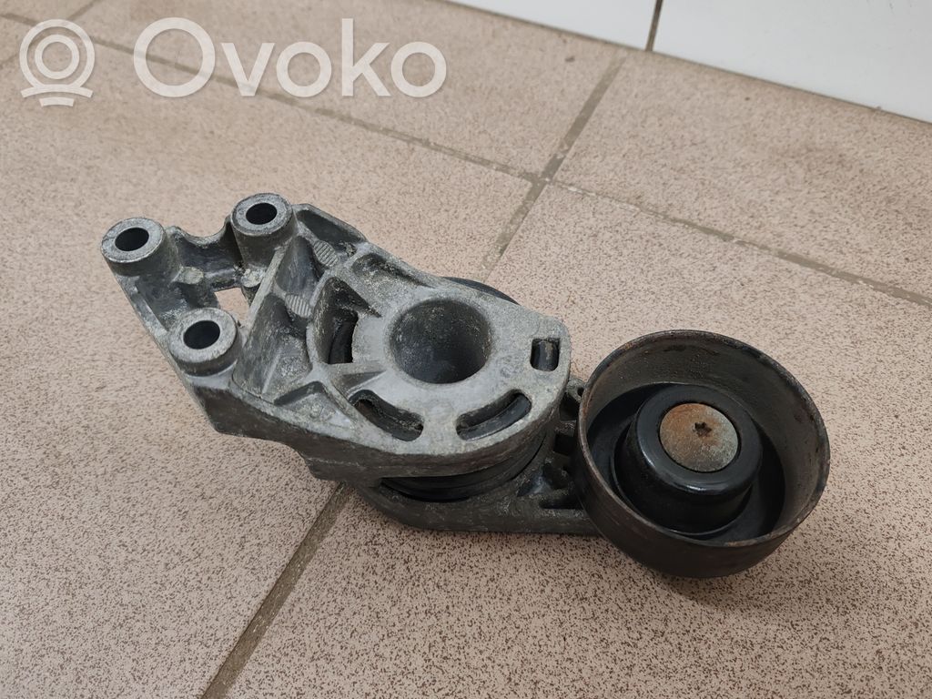 Audi A2 Întinzător curea generator/alternator 