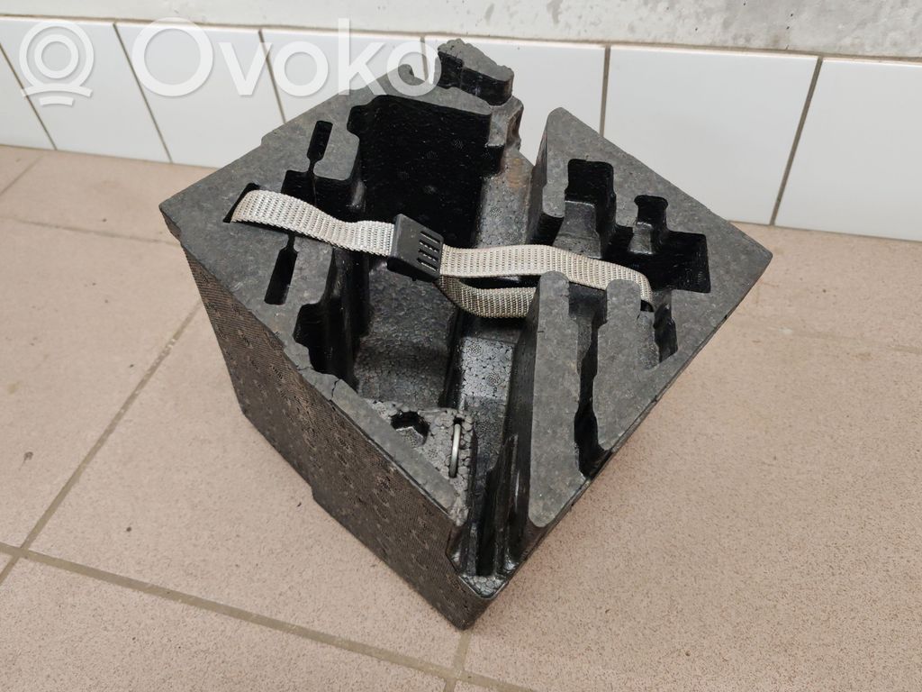 Audi A2 Työkalupakki 