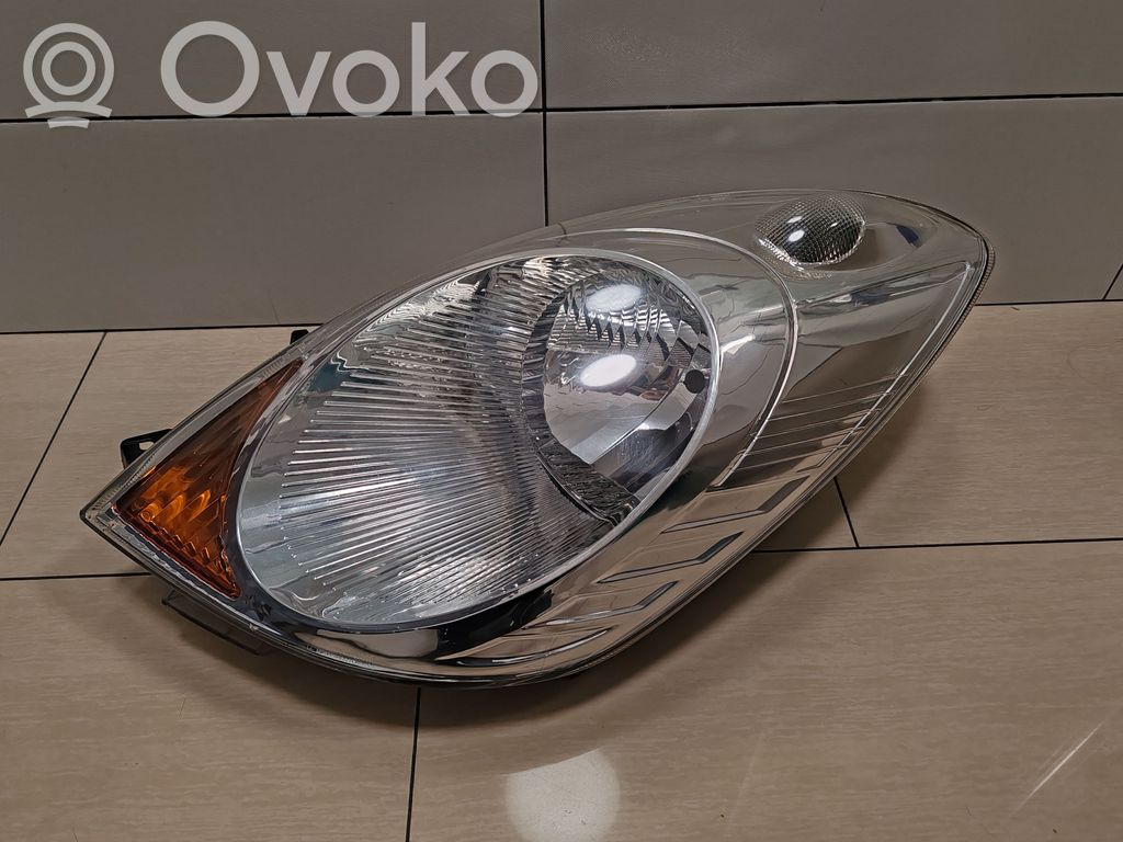Headlight/headlamp